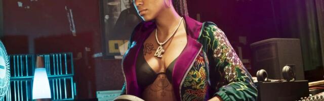 GTA 6 animation seemingly leaks via employee's demo reel, and Rockstar is now trying to remove it from the internet