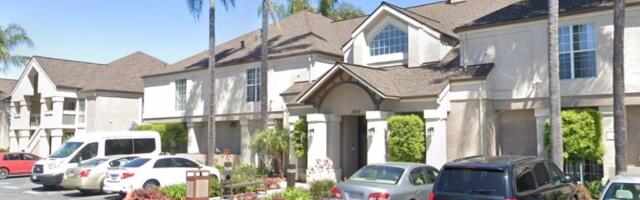 San Jose hotel that might become housing complex is bought at weak price