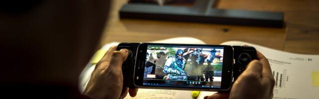 GeForce NOW’s 100-hour cap, explained for your monthly playtime