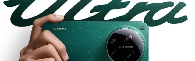 Xiaomi 17 Ultra has a physical zoom ring around its camera island