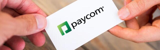 How Paycom’s IWant AI Engine Eliminates Time-Consuming Employee Data Searches