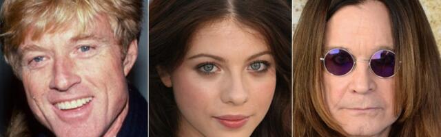 Celebrities who died in 2025