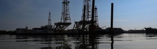 America’s century-long interest in Venezuelan oil