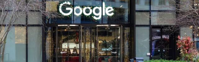 Google Matches OpenAI on Shopping