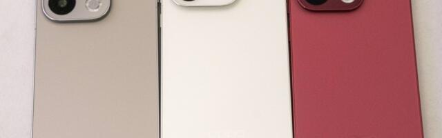 Oppo Find X9 Ultra, Find X9s, Find N6 colors leak along with global release info