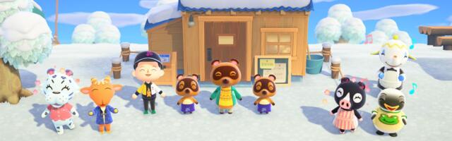 The Animal Crossing New Horizons’ Switch 2 upgrade has brought me back to the island paradise for the first time since COVID — and boy, is it a different game now