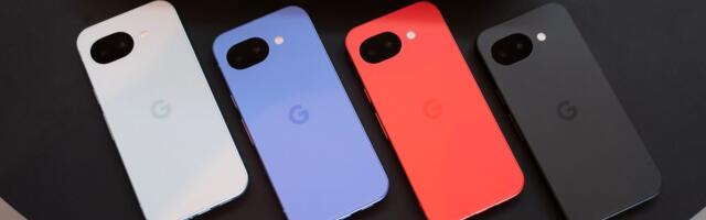 Google Pixel 10A preorders come with a $100 gift card