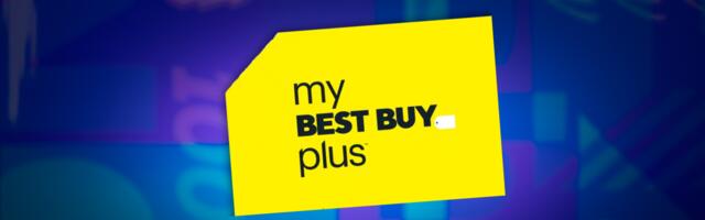 Tired of Amazon Prime? Best Buys annual membership is on sale for just $25