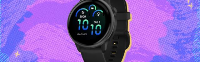 Best price ever alert: Save over $53 on the Garmin Vivoactive 6 smartwatch