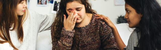 The “harmless” foods linked to teen girls’ anxiety and depression