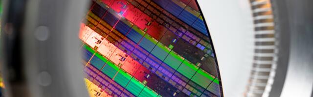 China's top chip execs claim ASML alternative 'small, fragmented, and weak' — Chinese industry titans call for national effort to invest in advanced chipmaking tools