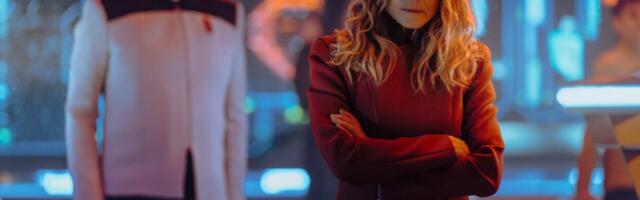 Alex Kurtzman Believes ‘Star Trek’ Still Has a Future on TV