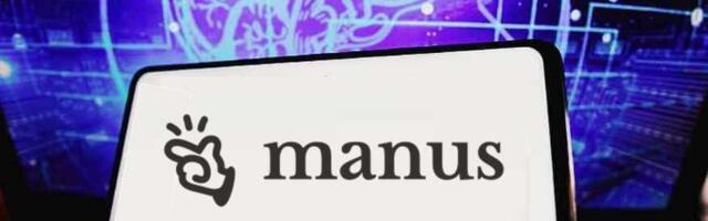 Meta’s AI startup Manus launches desktop app that lets agents control your computer