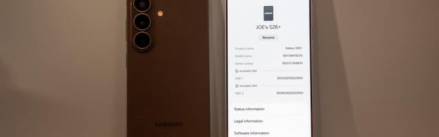 One UI 9 could simplify Galaxy phone repairs with a new built-in support hub