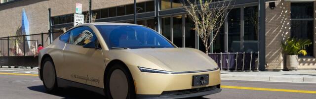 Tesla Says Its Robotaxis Are Sometimes Driven by Remote Humans