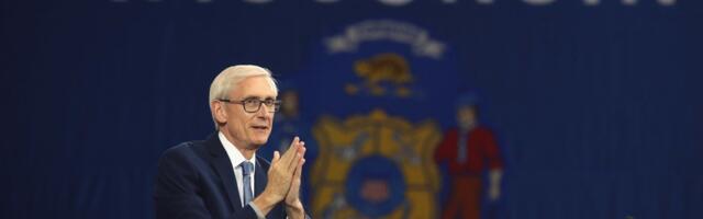 Wisconsin Remains a Gooning Sanctuary State After Governor Rejects Age Verification Bill