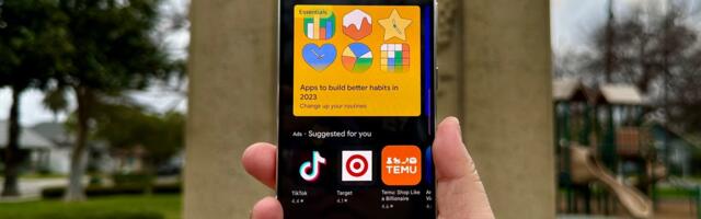 Google Play Store will make it easier to find apps that don’t look terrible on tablets and foldables