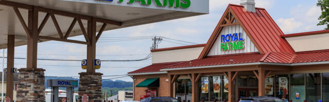 Who Owns Royal Farms Gas Stations?