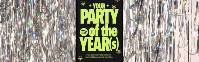 Spotify is celebrating its 20th birthday with a Wrapped-like feature that covers your entire time on the app
