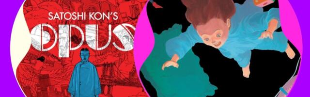 Satoshi Kon’s Manga Deserve Just as Much Love as His Iconic Anime
