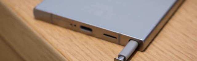 It’s time for Samsung’s S Pen to evolve or die