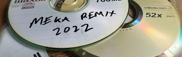 Retro pirate gets two-year suspended jail sentence for being stuck in the past, burning and selling remix CDs of famous artists — four-year investigation into copyright infringement on 40-year-old medium began in 2018