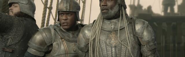 House of the Dragon Season 3: I want to play the Dragonstone Pass as a video game