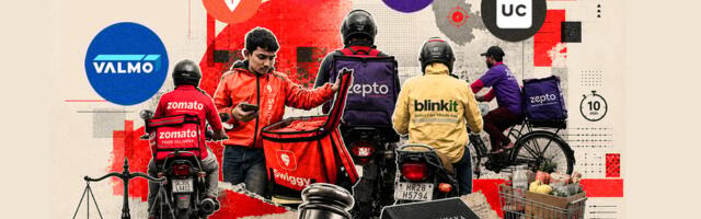 Eternal, Meesho, Other Consumer Tech Unicorns Challenge Karnataka’s Gig Worker Law