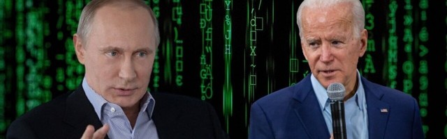 Another Biden gaffe? Joe says he’s ‘open’ to exchanging cybercriminals with Russia
