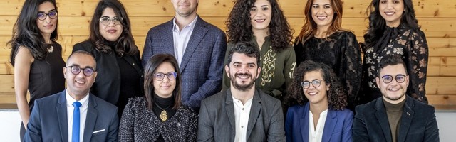 Flat6Labs announces 2nd close of Tunisia seed fund at $10m