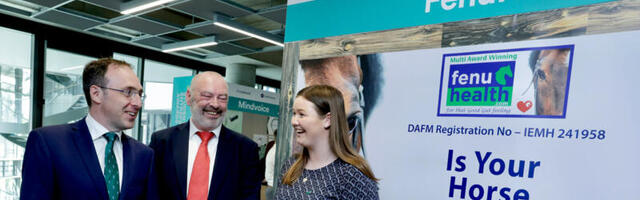 FenuHealth wins Enterprise Ireland Student Entrepreneur Awards 2022