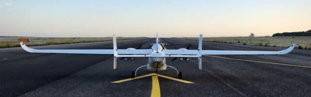 How war in Europe is making VCs bite the bullet and back defence tech