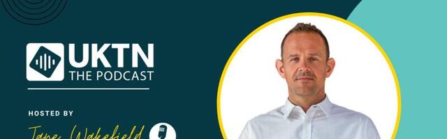 UKTN Podcast: Immersive Labs founder on the future of cyber skills