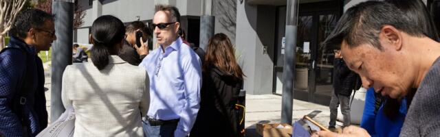 Where the Venture Community Goes From Here