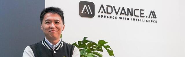 Singapore-based unicorn startup Advance Intelligence raises $80 million in funding