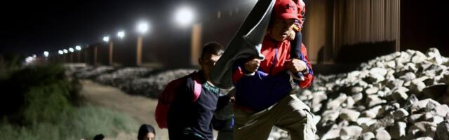 The seismic consequences of ending Title 42