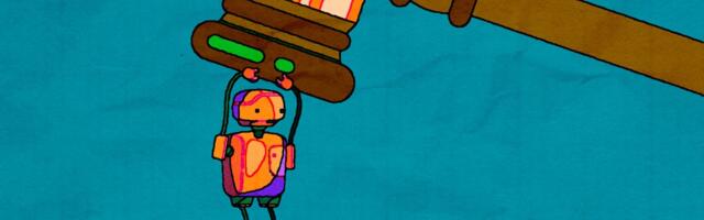 The Law Is Coming for AI—But Maybe Not the Law You Think