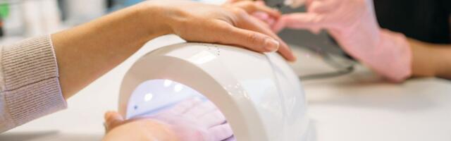 A common nail salon tool may cause DNA damage and mutations in human cells, research finds