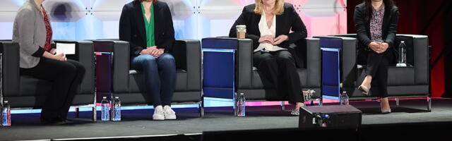 Generative AI is ‘everything, everywhere, all at once’ in the enterprise, says Mastercard CDO