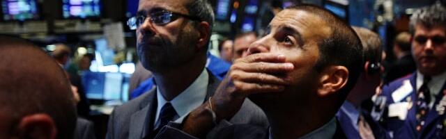 AI chatbots can manipulate and crash the stock market irreparably, says a worried US SEC