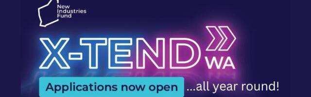 Innovation ecosystem support X-TENDed