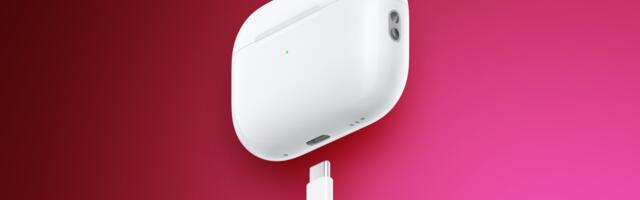 Get the New AirPods Pro 2 With USB-C for $199.99 Thanks to Amazon's $49 Discount [Updated]