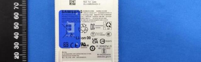 Samsung Galaxy M15 5G gets battery certification