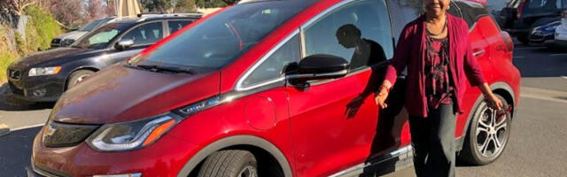 Prices are falling on used EVs. Here’s how to get a deal