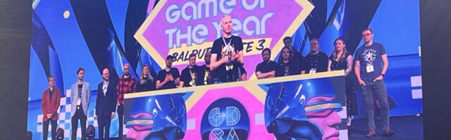 Memories from my first Game Developers Conference | Kaser Focus