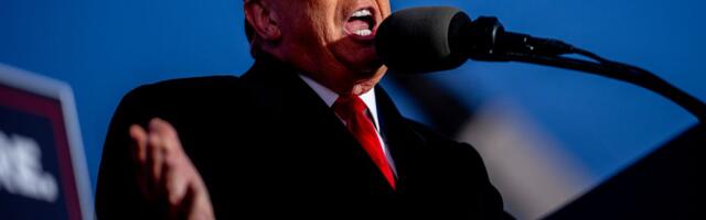 Trump’s team keeps promising to increase inflation