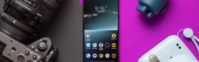 Sony Xperia 1 VI rumors: Expected release date and what we know so far