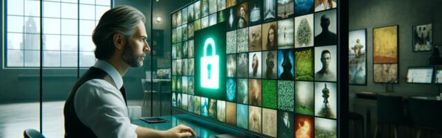 OpenAI will release a Media Manager tool in 2025, allowing creators to block AI scraping