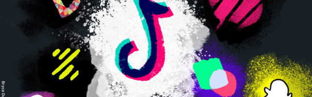 TikTok says it removed 104M videos in H1 2020, proposes harmful content coalition with other social apps