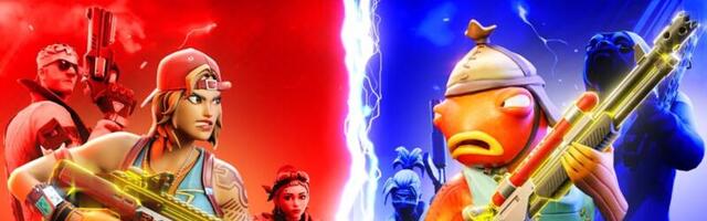 Look North World raises $2.25M for its Fortnite UGC games and creator label